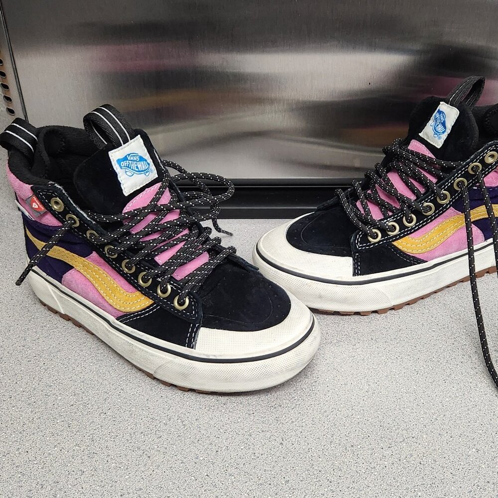 Vans MTE 2